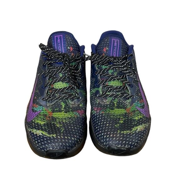 Nike Metcon 6 ‘I Am Not A Robot’ Sneakers - Picture 2 of 8